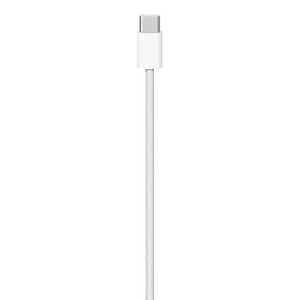Cable Apple de carga USB-C de 60 W (1 m)