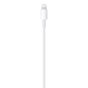 Cable Apple de USB-C a Lightning (1 m) - Imagen 3
