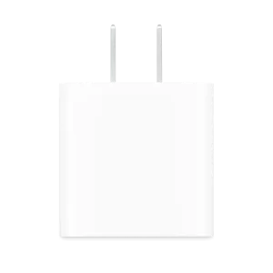 Adaptador de corriente Apple USB-C de 20 W - Imagen 3